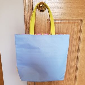 NWT Clinique Handbag